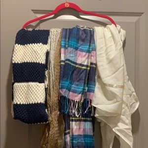 Scarf Bundle